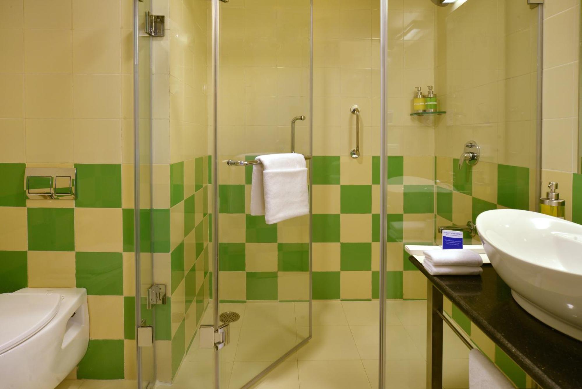 Red Fox By Lemon Tree Hotels, Bhiwadi Exterior foto