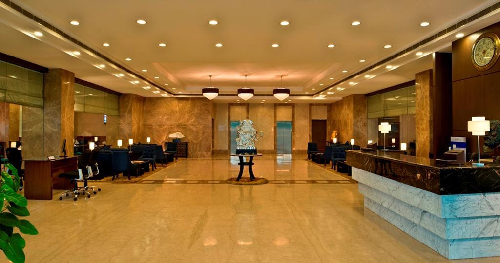 Red Fox By Lemon Tree Hotels, Bhiwadi Exterior foto