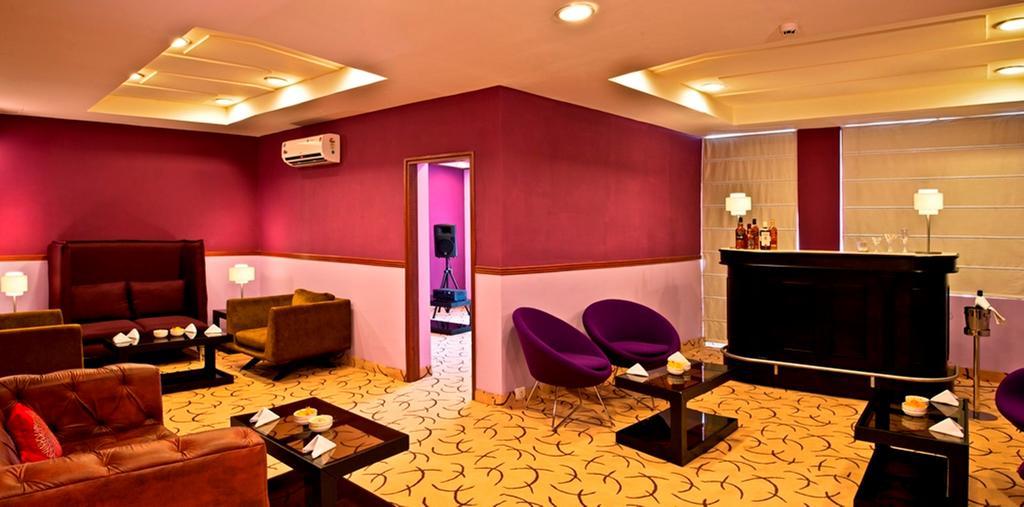 Red Fox By Lemon Tree Hotels, Bhiwadi Exterior foto