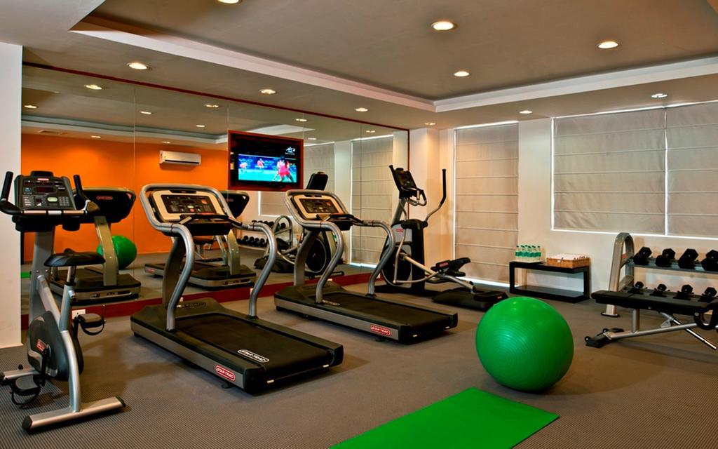 Red Fox By Lemon Tree Hotels, Bhiwadi Exterior foto