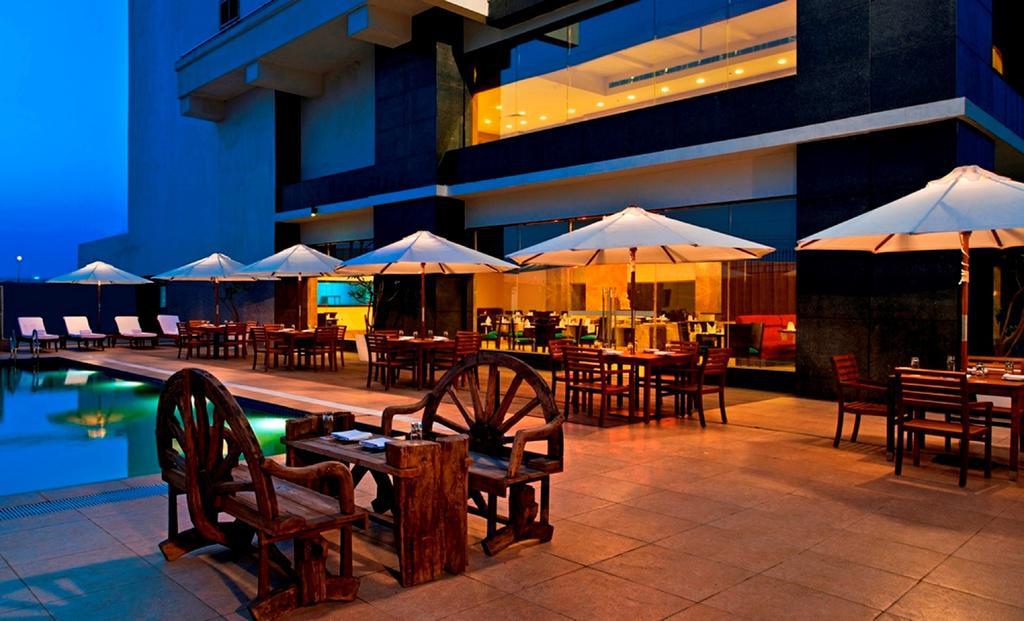 Red Fox By Lemon Tree Hotels, Bhiwadi Exterior foto