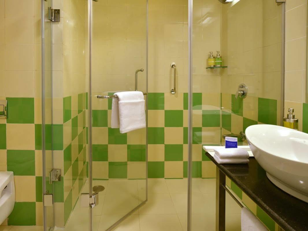 Red Fox By Lemon Tree Hotels, Bhiwadi Exterior foto