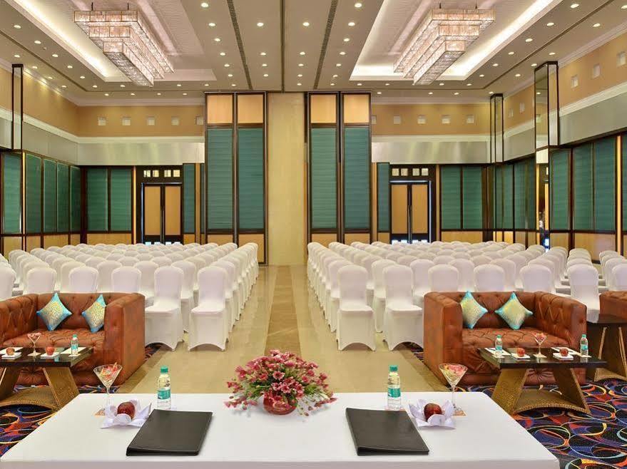 Red Fox By Lemon Tree Hotels, Bhiwadi Exterior foto