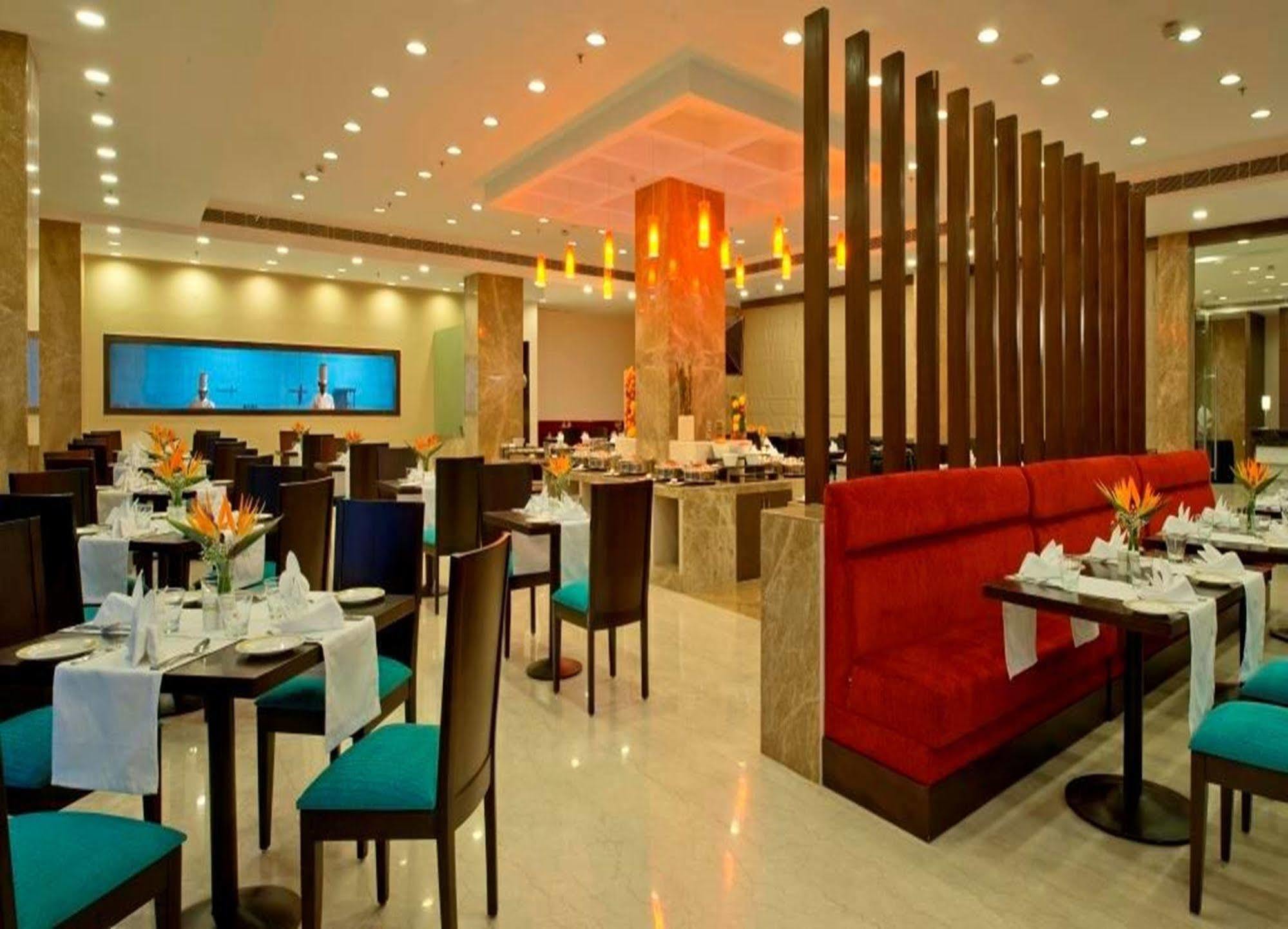 Red Fox By Lemon Tree Hotels, Bhiwadi Exterior foto